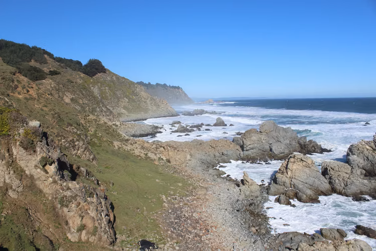 PARCELA 5.026 m² QUINCHEUMO – PICHILEMU | ROL PROPIO | GRAN OPORTUNIDAD