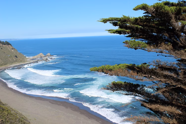 PARCELA 5.026 m² QUINCHEUMO – PICHILEMU | ROL PROPIO | GRAN OPORTUNIDAD