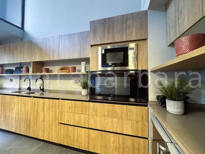 Vendo lindo depto 2d 2b en Las Condes (180563) - Imagen 16