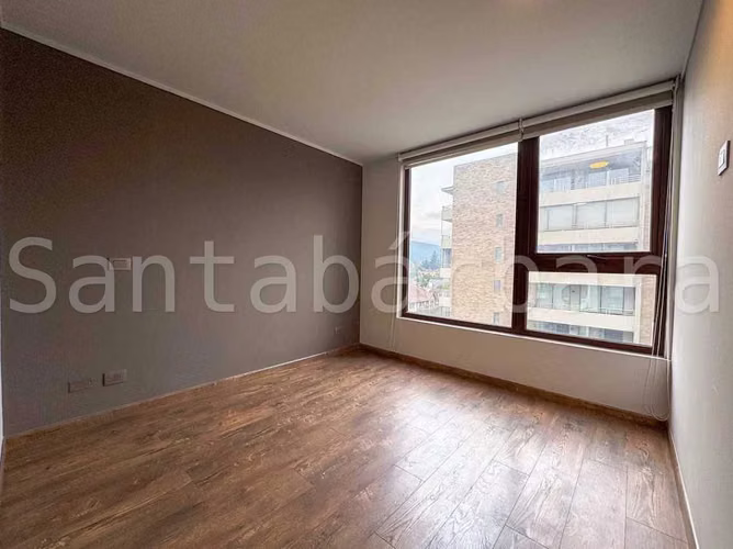 Vendo lindo depto 2d 2b en Las Condes (180563) - Imagen 4