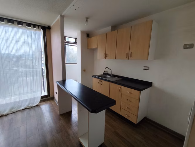 ¡Vive en Maipú! Depto 3D/2B por $530,000 Arriendo
