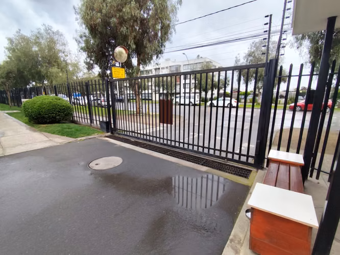 ¡Vive en Maipú! Depto 3D/2B por $530,000 Arriendo