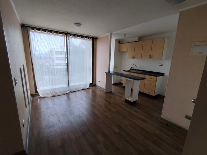 ¡Vive en Maipú! Depto 3D/2B por $530,000 Arriendo