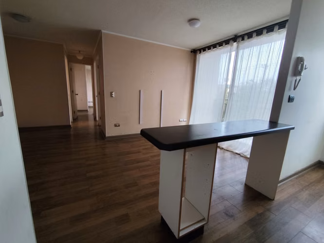 ¡Vive en Maipú! Depto 3D/2B por $530,000 Arriendo