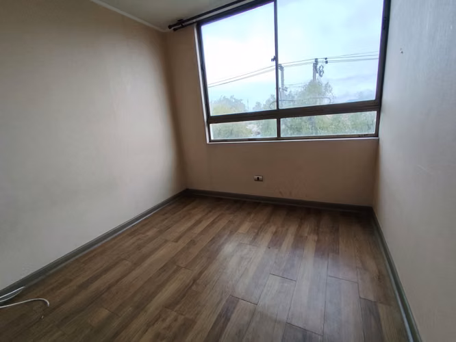 ¡Vive en Maipú! Depto 3D/2B por $530,000 Arriendo