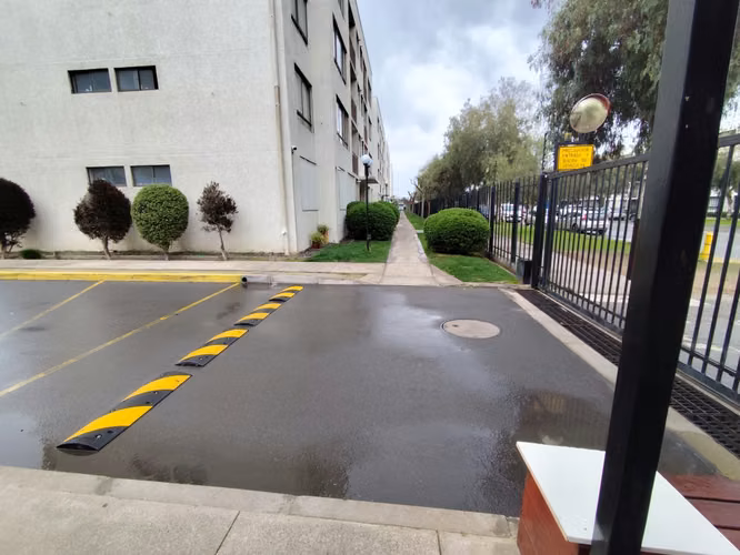 ¡Vive en Maipú! Depto 3D/2B por $530,000 Arriendo