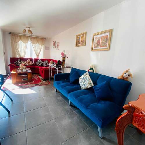 BARRIO LOS CIRUELOS 4D 2B  (110111) - Imagen 4