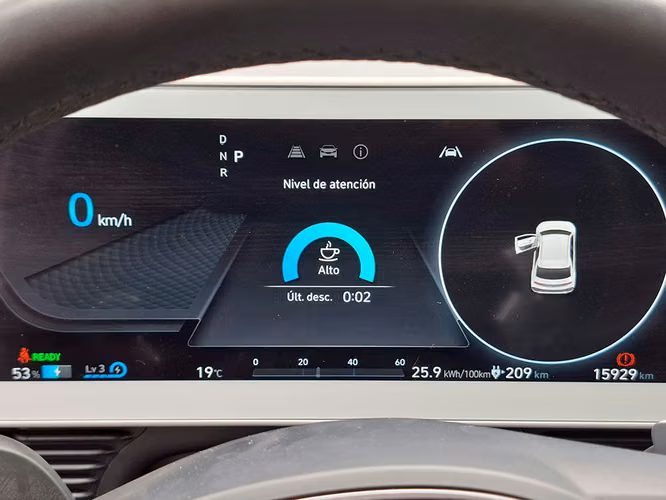 HYUNDAI IONIQ 2023