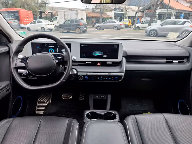 HYUNDAI IONIQ 2023