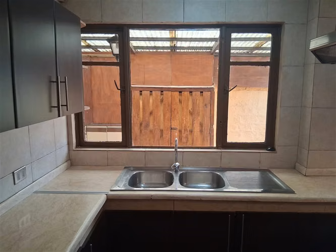 Casa en arriendo de 3 dorm. en Las Condes