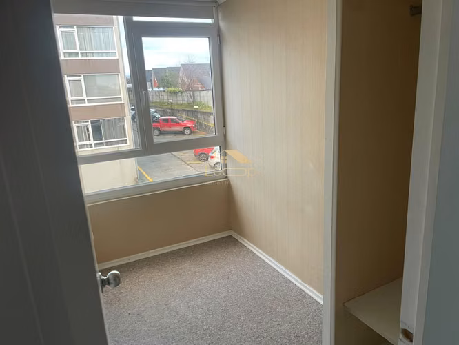 Arriendo departamento “Condominio los volcanes”