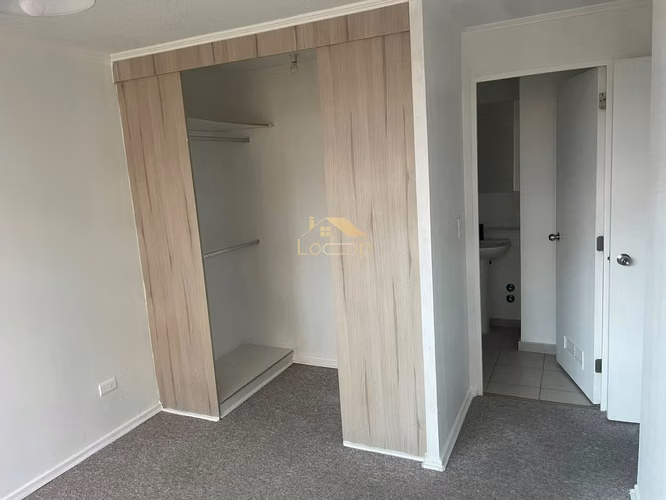 Arriendo departamento “Condominio los volcanes”