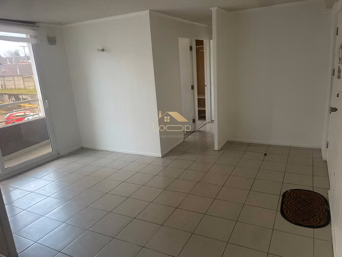 Arriendo departamento “Condominio los volcanes”