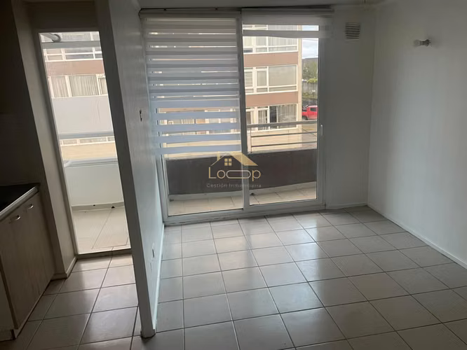 Arriendo departamento “Condominio los volcanes”