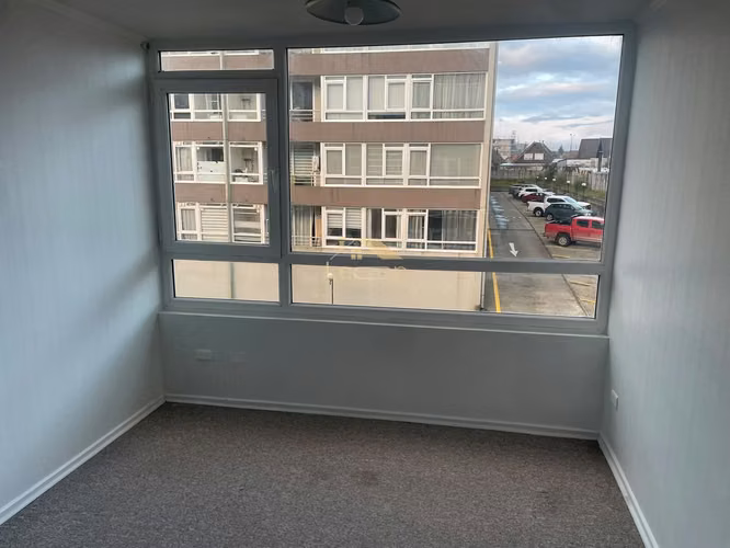 Arriendo departamento “Condominio los volcanes”