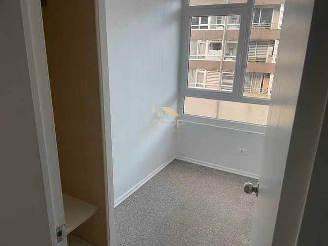 Arriendo departamento “Condominio los volcanes”