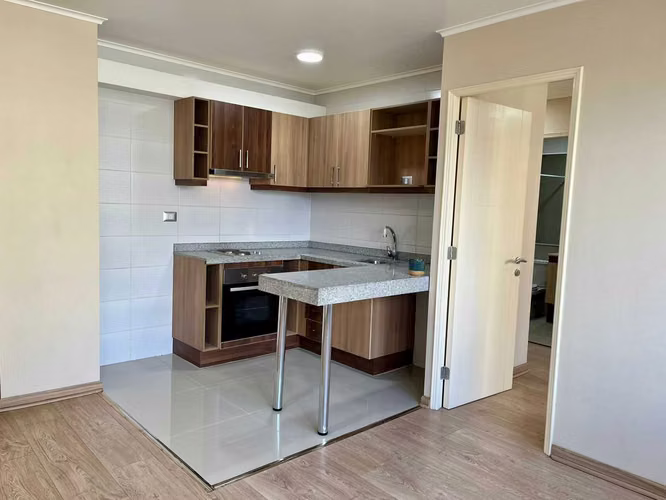 Depto Remodelado 1D y 1B, sector Hospita (41094)