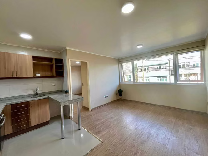 Depto Remodelado 1D y 1B, sector Hospita (41094)