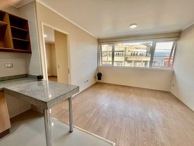 Depto Remodelado 1D y 1B, sector Hospita (41094)