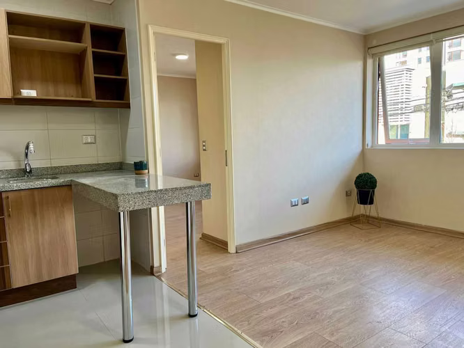 Depto Remodelado 1D y 1B, sector Hospita (41094)