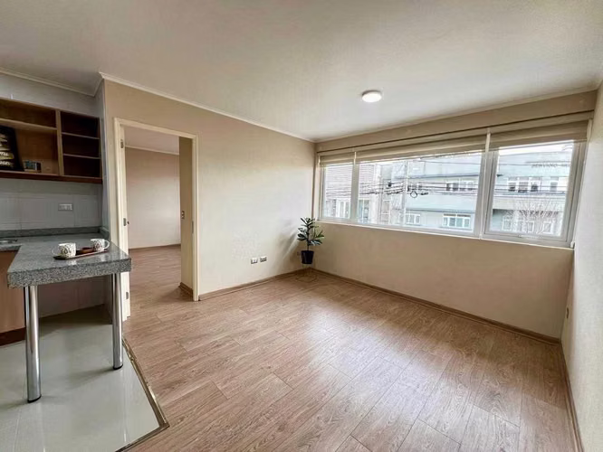 Depto Remodelado 1D y 1B, sector Hospita (41094)