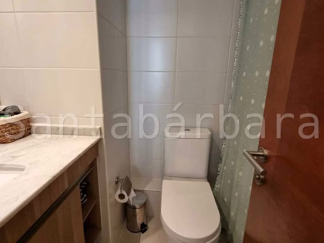 Vendo acogedor Depto 2d 2b en Las Condes (180564) - Imagen 22