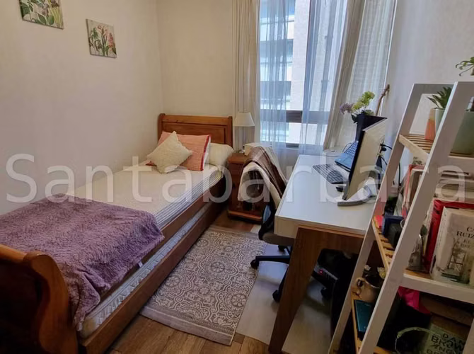 Vendo acogedor Depto 2d 2b en Las Condes (180564) - Imagen 21