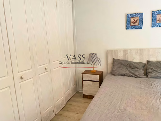 Vass Arrienda Departamento Con Patio En El Centro De Reñaca - Imagen 10