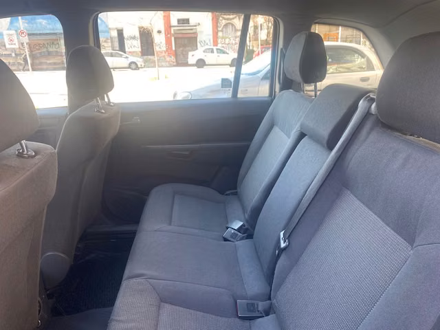Chevrolet Opel Zafira