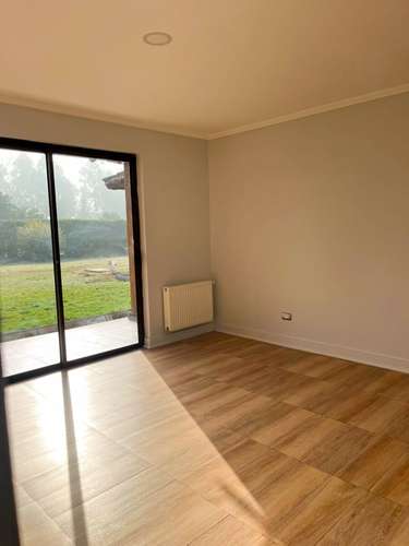 CONDOMINIO LOS ABUELOS / CALERA DE TANGO - Imagen 5