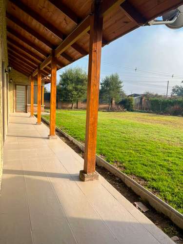 CONDOMINIO LOS ABUELOS / CALERA DE TANGO - Imagen 16