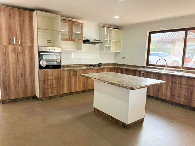 CONDOMINIO LOS ABUELOS / CALERA DE TANGO - Imagen 2