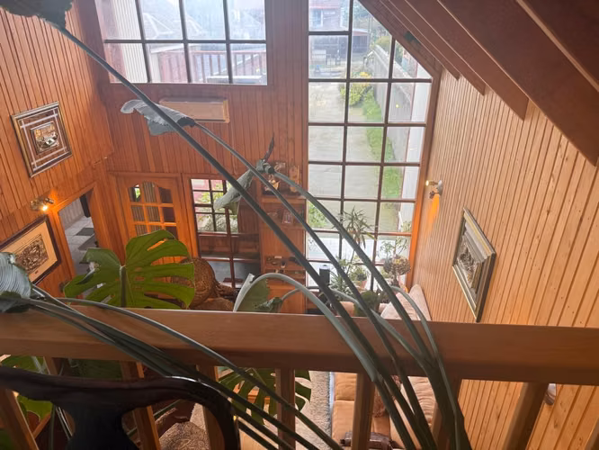 Se arrienda hermosa casa en Ancud