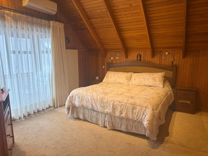 Se arrienda hermosa casa en Ancud