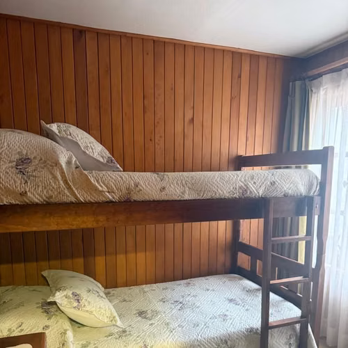 Se arrienda hermosa casa en Ancud