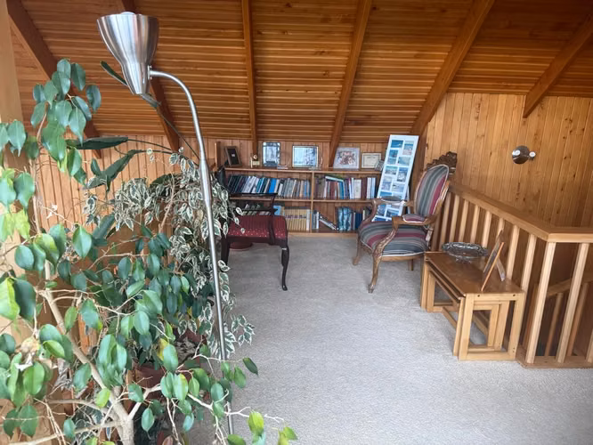Se arrienda hermosa casa en Ancud