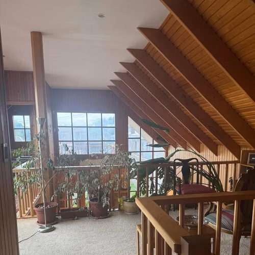 Se arrienda hermosa casa en Ancud