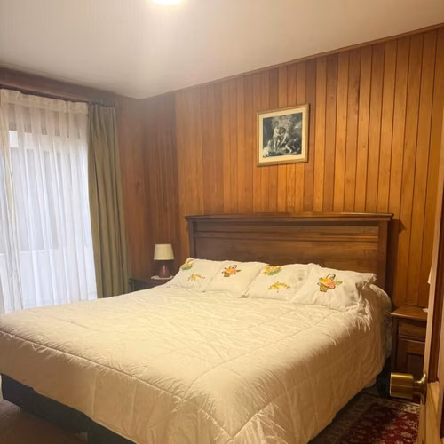 Se arrienda hermosa casa en Ancud