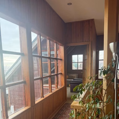 Se arrienda hermosa casa en Ancud