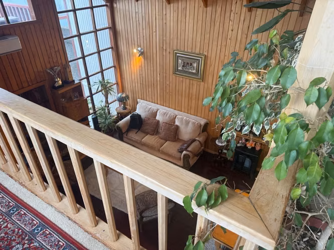 Se arrienda hermosa casa en Ancud