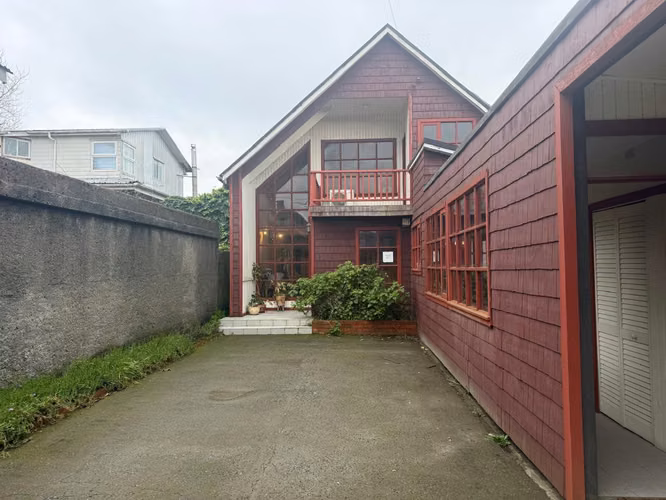 Se arrienda hermosa casa en Ancud
