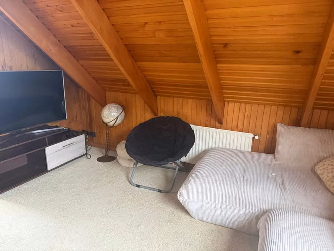 Se arrienda hermosa casa en Ancud