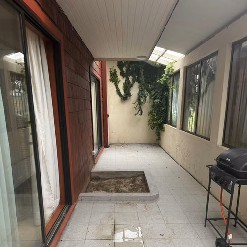 Se arrienda hermosa casa en Ancud
