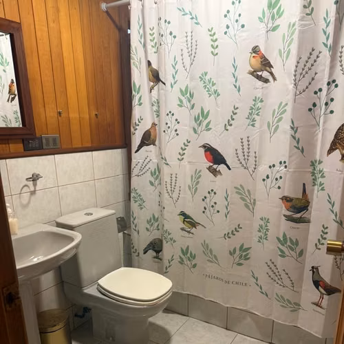 Se arrienda hermosa casa en Ancud