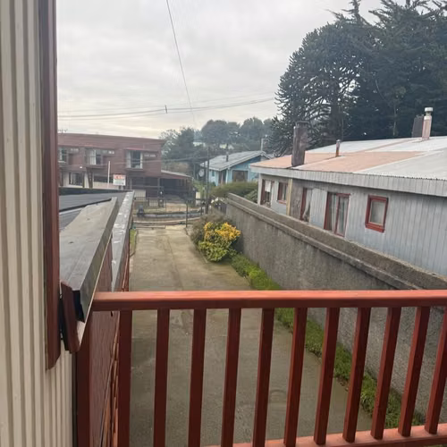 Se arrienda hermosa casa en Ancud