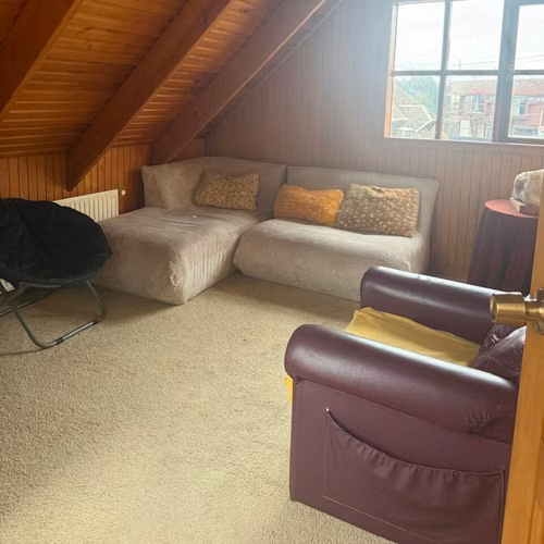 Se arrienda hermosa casa en Ancud