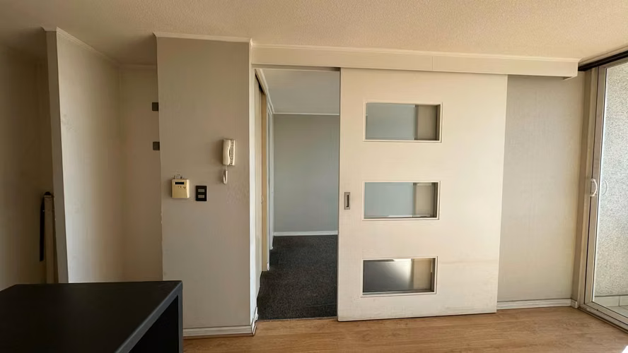 Departamentos en Santiago | ACOGEDOR DEPTO 1D + 1B ESTACION CENTRAL | CONECTIVIDAD Y BUEN PRECIO - Imagen 4