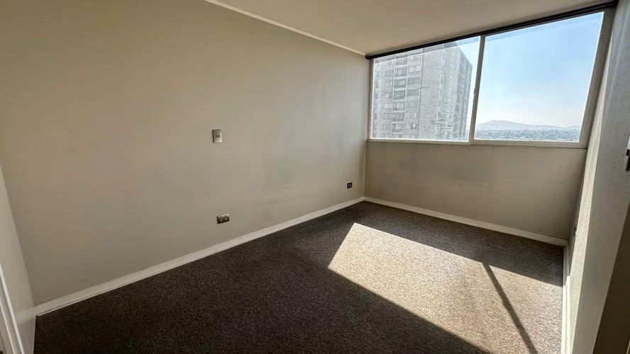 Departamentos en Santiago | ACOGEDOR DEPTO 1D + 1B ESTACION CENTRAL | CONECTIVIDAD Y BUEN PRECIO - Imagen 7
