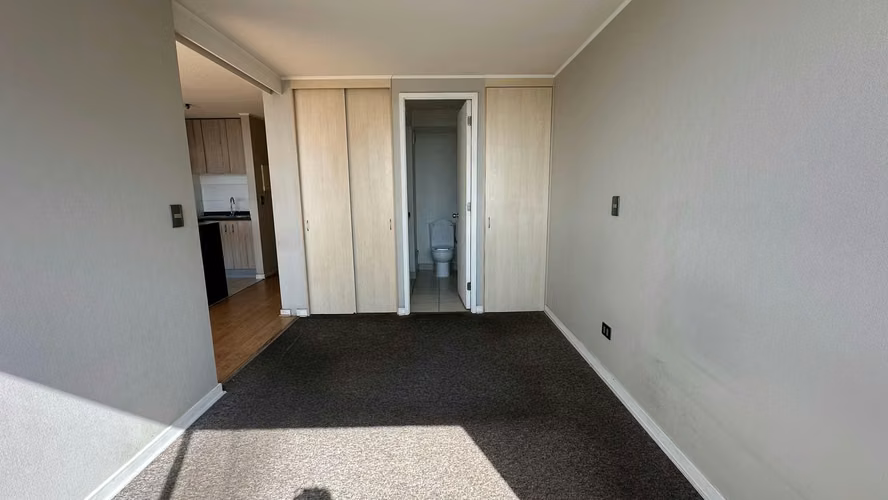 Departamentos en Santiago | ACOGEDOR DEPTO 1D + 1B ESTACION CENTRAL | CONECTIVIDAD Y BUEN PRECIO - Imagen 11