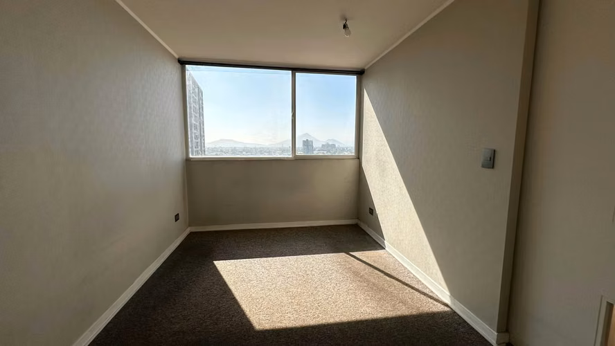 Departamentos en Santiago | ACOGEDOR DEPTO 1D + 1B ESTACION CENTRAL | CONECTIVIDAD Y BUEN PRECIO - Imagen 6